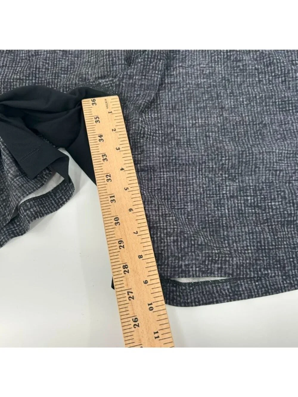 Lululemon T.H.E. Short Linerless 11